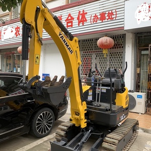日立6T以下装载机