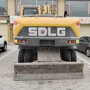 临工LGW6150挖掘机
