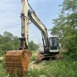 其他20T-30T挖掘机2012年