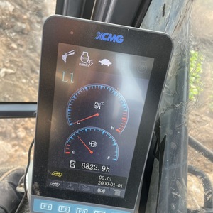 10-20T挖掘机