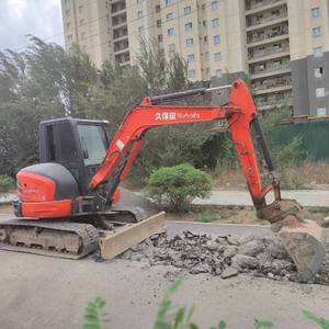 其他6-10T挖掘机
