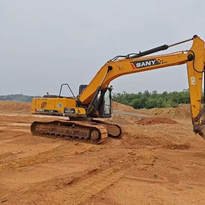 其他20T-30T挖掘机