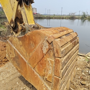 其他20T-30T挖掘机