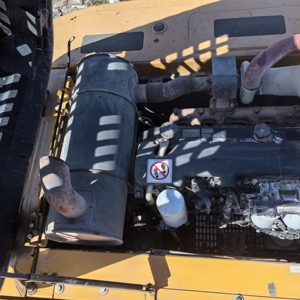 其他20T-30T挖掘机