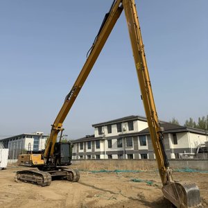 其他30T以上挖掘机