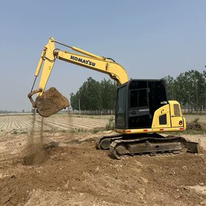 其他30T以上挖掘機(jī)