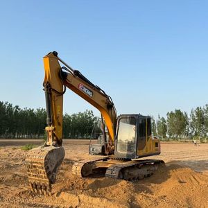 其他30T以上挖掘機(jī)