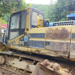 20T-30T挖掘机
