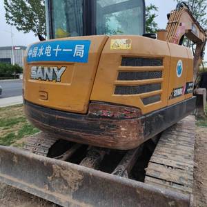 其他6-10T挖掘机