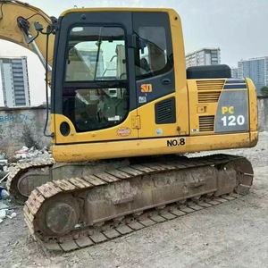 10-20T挖掘机