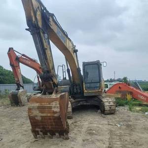 20T-30T挖掘机
