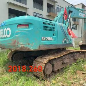 其他20T-30T挖掘机