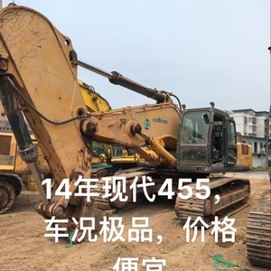 其他30T以上挖掘机