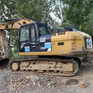 其他20T-30T挖掘机