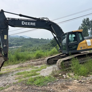 其他20T-30T挖掘机