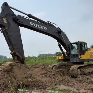 其他30T以上挖掘机