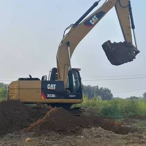 其他20T-30T挖掘机