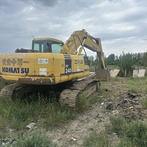 其他20T-30T挖掘机