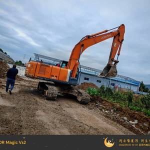 其他20T-30T挖掘機