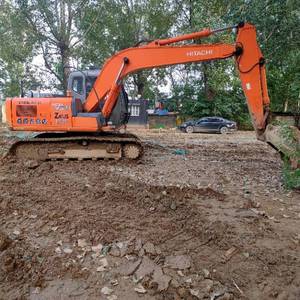 其他10-20T挖掘機
