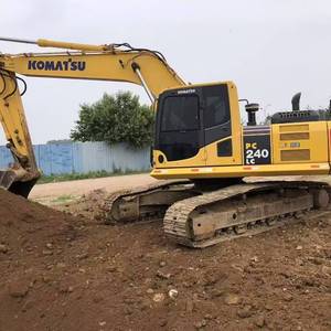 其他20T-30T挖掘機(jī)