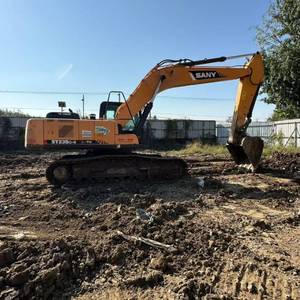 其他20T-30T挖掘機