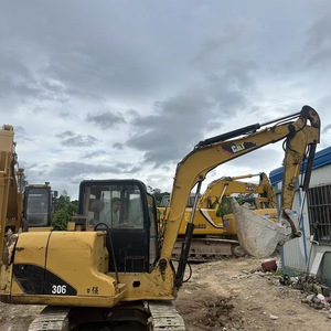 其他6-10T挖掘機(jī)