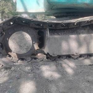 其他6T以下挖掘機(jī)