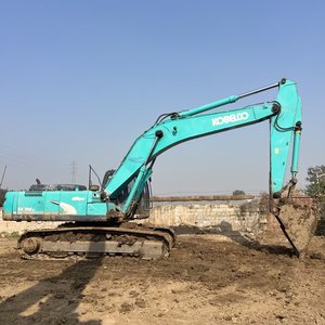 其他30T以上挖掘機(jī)