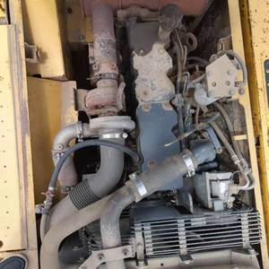 其他20T-30T挖掘机