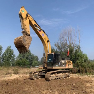 其他20T-30T挖掘機(jī)