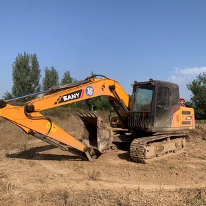 其他10-20T挖掘機(jī)