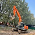 其他30T以上挖掘機