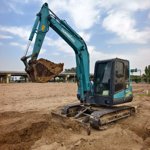 其他30T以上挖掘機(jī)