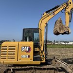 其他30T以上挖掘機(jī)