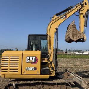 其他30T以上挖掘机