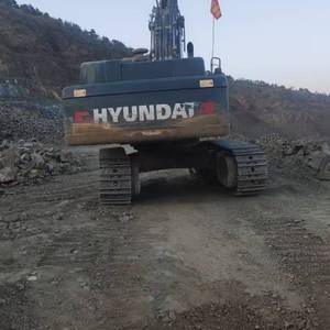 卡特其他/大挖掘机