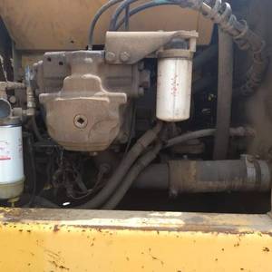 其他20T-30T挖掘机