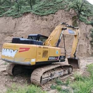 其他20T-30T挖掘机