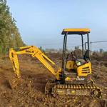 其他6T以下挖掘機(jī)