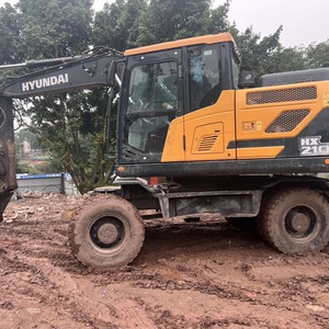 其他10-20T挖掘機