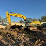 其他20T-30T挖掘机