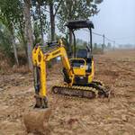 其他20T-30T挖掘机