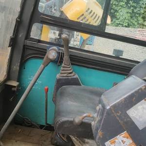 其他6T以下挖掘機