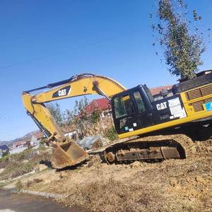 其他30T以上挖掘机