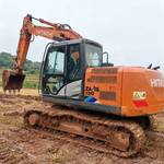 其他10-20T挖掘机