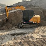 其他6T以下挖掘机