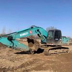 其他6T以下挖掘機