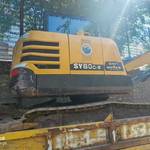 其他6T以下挖掘機(jī)