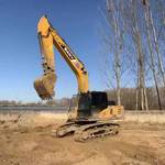 其他20T-30T挖掘機(jī)